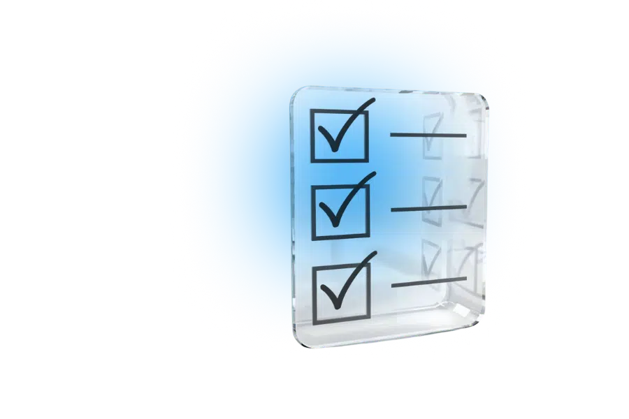 Checklist for how to get rid of cockroaches