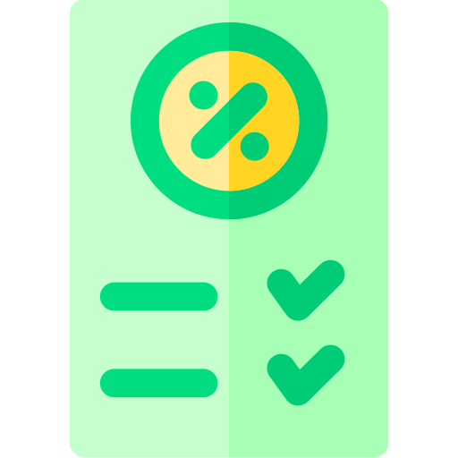 Clear inspection and treatment plan